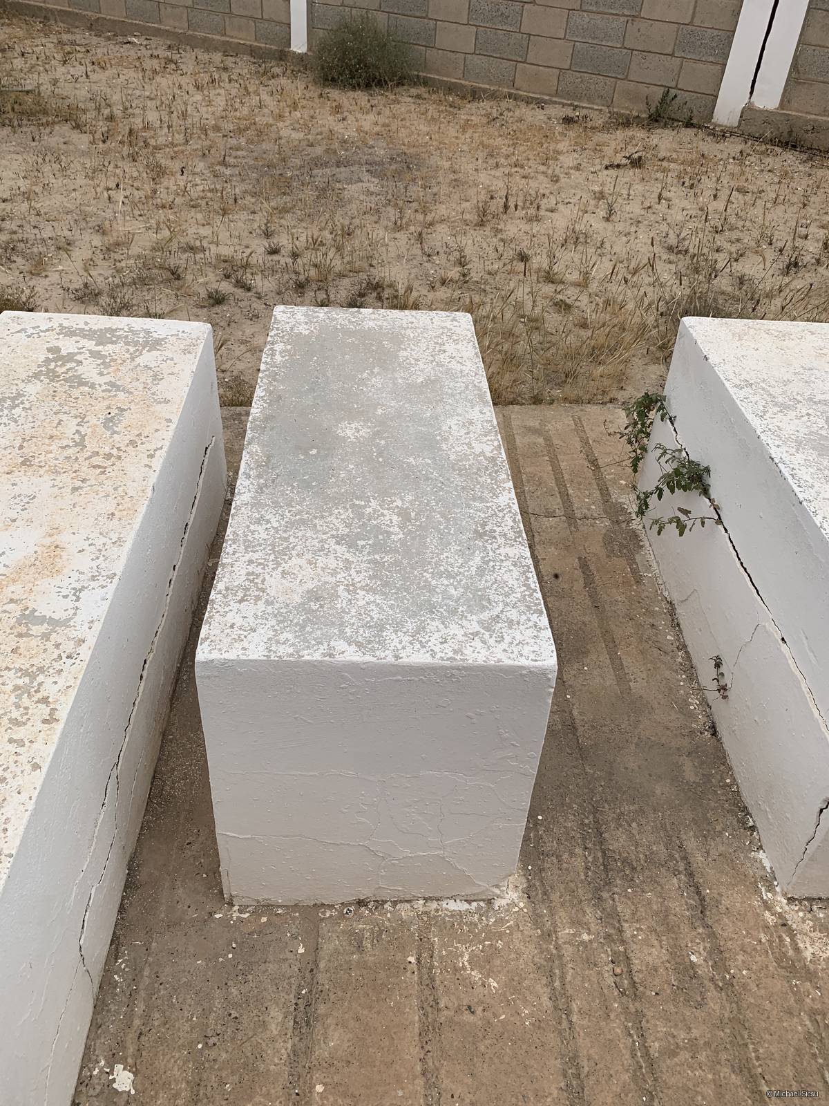 Tombe sans nom